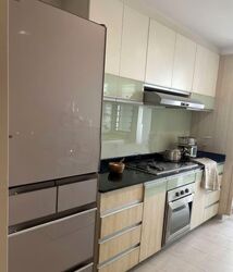 Casuarina Cove (D15), Condominium #559101561